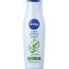 Nivea Hair Care Express šampón a kondicionér pre všetky typy vlasov 250 ml Nivea Hair Care Express šampón a kondicionér pre všetky typy vlasov 250 ml
