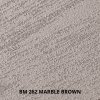 HET BRILLANT Metallico interiérová akrylátová disperzná metalická farba na stenu 1 l BM 262 marble brown HET BRILLANT Metallico interiérová akrylátová disperzná metalická farba na stenu 1 l BM 262 marble brown