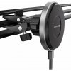 Swissten magnetický držák do ventilace auta airhold s bezdrátovým nabíjením 15w / 7,5w (kompatibilní s magsafe) 65010801 Swissten magnetický držák do ventilace auta airhold s bezdrátovým nabíjením 15w / 7,5w (kompatibilní s magsafe) 65010801