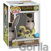 Funko Pop! 1598 Shrek Donkey Glitter Funko Pop! 1598 Shrek Donkey Glitter