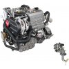 YANMAR 3YM20C SD 25 21 PS