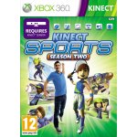 Kinect Sports: Season Two