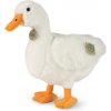 Rappa Plyšová kačica biela 33 cm ECO-FRIENDLY Rappa Plyšová kačica biela 33 cm ECO-FRIENDLY