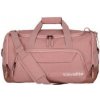 Travelite Kick Off Duffle 6914-14 Rosé 45 l Travelite Kick Off Duffle 6914-14 Rosé 45 l