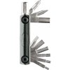 CRANKBROTHERS F16 multikľúč CRANKBROTHERS F16 multikľúč