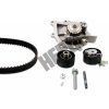 Vodné čerpadlo + sada ozubeného remeňa HEPU PK08070
