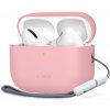 PUZDRO TECH-PROTECT SILICONE APPLE AIRPODS PRO 3 DUSTY PINK PUZDRO TECH-PROTECT SILICONE APPLE AIRPODS PRO 3 DUSTY PINK