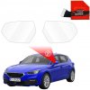 GRIZZ Protector Fólia proti dažďu na zrkadlá do Seat Leon IV, 2022- , GRIZZ Protector Fólia proti dažďu na zrkadlá do Seat Leon IV, 2022- ,