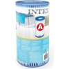 Intex 29000 filtračná kartuša A Intex 29000 filtračná kartuša A