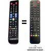 Diaľkový ovládač Predátor Samsung BN59-01178B