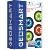 GeoSmart Súprava koliesok 11 ks
