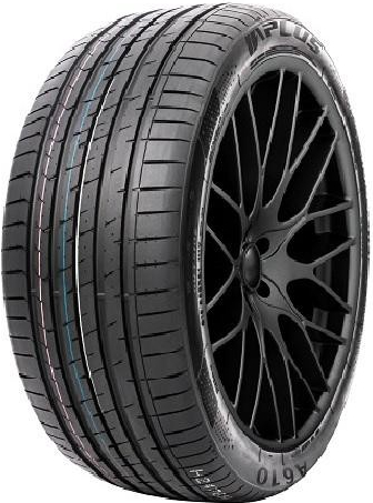 Aplus A610 235/35 R19 91Y