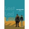 Yen Press Lost Lad London 1 Yen Press Lost Lad London 1