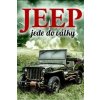 Jeep jede do války - Kolektív Jeep jede do války - Kolektív