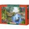 Castorland Black Swans, Andres Orpinas 1500 pcs Puzzle 1500 kusov Víla (PC-151042) Castorland Black Swans, Andres Orpinas 1500 pcs Puzzle 1500 kusov Víla (PC-151042)