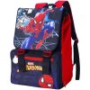 MARVEL Anatomická školská taška 42 cm - Spiderman