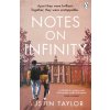 Notes on Infinity (Austin Taylor)(Brožovaná) Notes on Infinity (Austin Taylor)(Brožovaná)