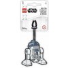 LEGO Star Wars Menovka na batožinu - R2D2 LEGO Star Wars Menovka na batožinu - R2D2