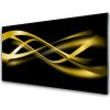 Nástenný panel Abstrakcia umenie 100x50 cm Nástenný panel Abstrakcia umenie 100x50 cm