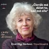 Člověk má dělat to, nač má sílu (Kosatík - Ornest Jiří) - CD (MP3) Člověk má dělat to, nač má sílu (Kosatík - Ornest Jiří) - CD (MP3)
