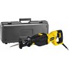 Stanley FME365K - Elektrická mečová píla FatMax®, 1050W Stanley FME365K - Elektrická mečová píla FatMax®, 1050W