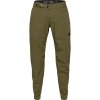 Fox Racing Fox Ranger Water Pant, pánske cyklistické nohavice - Olive Green Veľkosť: 32 Fox Racing Fox Ranger Water Pant, pánske cyklistické nohavice - Olive Green Veľkosť: 32