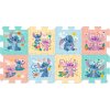 TREFL Pěnové puzzle Lilo & Stitch TREFL Pěnové puzzle Lilo & Stitch