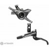 Shimano XTR BL-M9200/BR-M9200 hydr. predná brzda, Post Mount, had. 1 000 mm + platničky Shimano XTR BL-M9200/BR-M9200 hydr. predná brzda, Post Mount, had. 1 000 mm + platničky