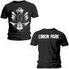 Linkin Park Python Wrap