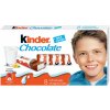 Kinder Ferrero Čokoláda 100g Kinder Ferrero Čokoláda 100g