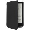 PocketBook WPUC-616-S-BK puzdro Shell, čierne