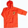 Viola Pršiplášť pre deti Viola, oranžový Veľkosť: 130 Viola Pršiplášť pre deti Viola, oranžový Veľkosť: 130