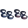 POWER SYSTEM Lifing straps figure 8 BLUE POWER SYSTEM Lifing straps figure 8 BLUE