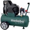 Metabo Basic 250-24 W OF Bezolejový kompresor Metabo Basic 250-24 W OF Bezolejový kompresor