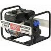 Agregat Fogo F-3001 2700 W 1-fazowy Agregat Fogo F-3001 2700 W 1-fazowy