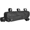 Topeak Bikepacking Midloader, Taška Na Rám 4,5l Čierna Topeak Bikepacking Midloader, Taška Na Rám 4,5l Čierna