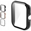 Puzdro so vstavaným sklom pre Xiaomi Amazfit GTS 3 | FARBY Puzdro so vstavaným sklom pre Xiaomi Amazfit GTS 3 | FARBY