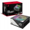 ASUS zdroj 1200W ROG LOKI SFX-L GAMING, 120 mm, Plně Modulární, 80+ Titanium, ARGB, SFX-L 90YE00N0-B0NA00 Asus ASUS zdroj 1200W ROG LOKI SFX-L GAMING, 120 mm, Plně Modulární, 80+ Titanium, ARGB, SFX-L 90YE00N0-B0NA00 Asus