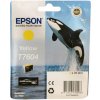 Epson T7604 Yellow - originálny Epson T7604 Yellow - originálny