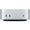 Mac mini M4 Pro 12C CPU/16C 2024 Silver (Mac mini M4 Pro 12C CPU/16C) Mac mini M4 Pro 12C CPU/16C 2024 Silver (Mac mini M4 Pro 12C CPU/16C)