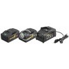 REMS Power-Pack 22 V, 5,0 Ah / 230 V, 90W 571591 - REMS Power-Pack 22 V, 5,0 Ah / 230 V, 90W 571591 -