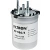 Palivový filter FILTRON PP 986/5 PP 986/5 Palivový filter FILTRON PP 986/5 PP 986/5