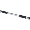 Hrazda do dverí Fitforce CHINUP BAR strieborná,čierna Hrazda do dverí Fitforce CHINUP BAR strieborná,čierna
