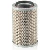 Vzduchový filter MANN FILTER C 15 127 Vzduchový filter MANN FILTER C 15 127