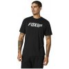 FOX tričko Cntro Ss Tech Tee - L FOX tričko Cntro Ss Tech Tee - L