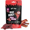 Hot chip Jerky Spicy Bacon 25 g Hot chip Jerky Spicy Bacon 25 g
