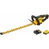 DeWalt DCMHT567P1-QW Akku-Heckenschere DeWalt DCMHT567P1-QW Akku-Heckenschere