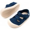 Igor Shoes DETSKÉ BAREFOOT SANDÁLKY IGOR SHOES BERRI - MARINO Veľkosť: 23, Vnútorná dĺžka cm: 14.6, Vnútorná šírka cm: 6.8 Igor Shoes DETSKÉ BAREFOOT SANDÁLKY IGOR SHOES BERRI - MARINO Veľkosť: 23, Vnútorná dĺžka cm: 14.6, Vnútorná šírka cm: 6.8