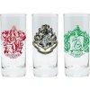 Harry Potter - poháre - set 3 ks - 290 ml, ABYVER054 Harry Potter - poháre - set 3 ks - 290 ml, ABYVER054