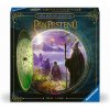 Ravensburger Pán prstenů: Kniha dobrodružných her Ravensburger Pán prstenů: Kniha dobrodružných her